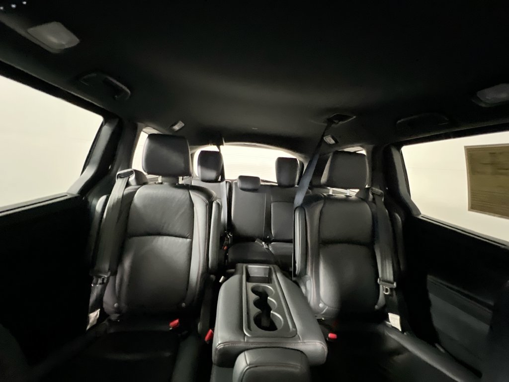 Used 2025 Honda Odyssey Sport-L image 30