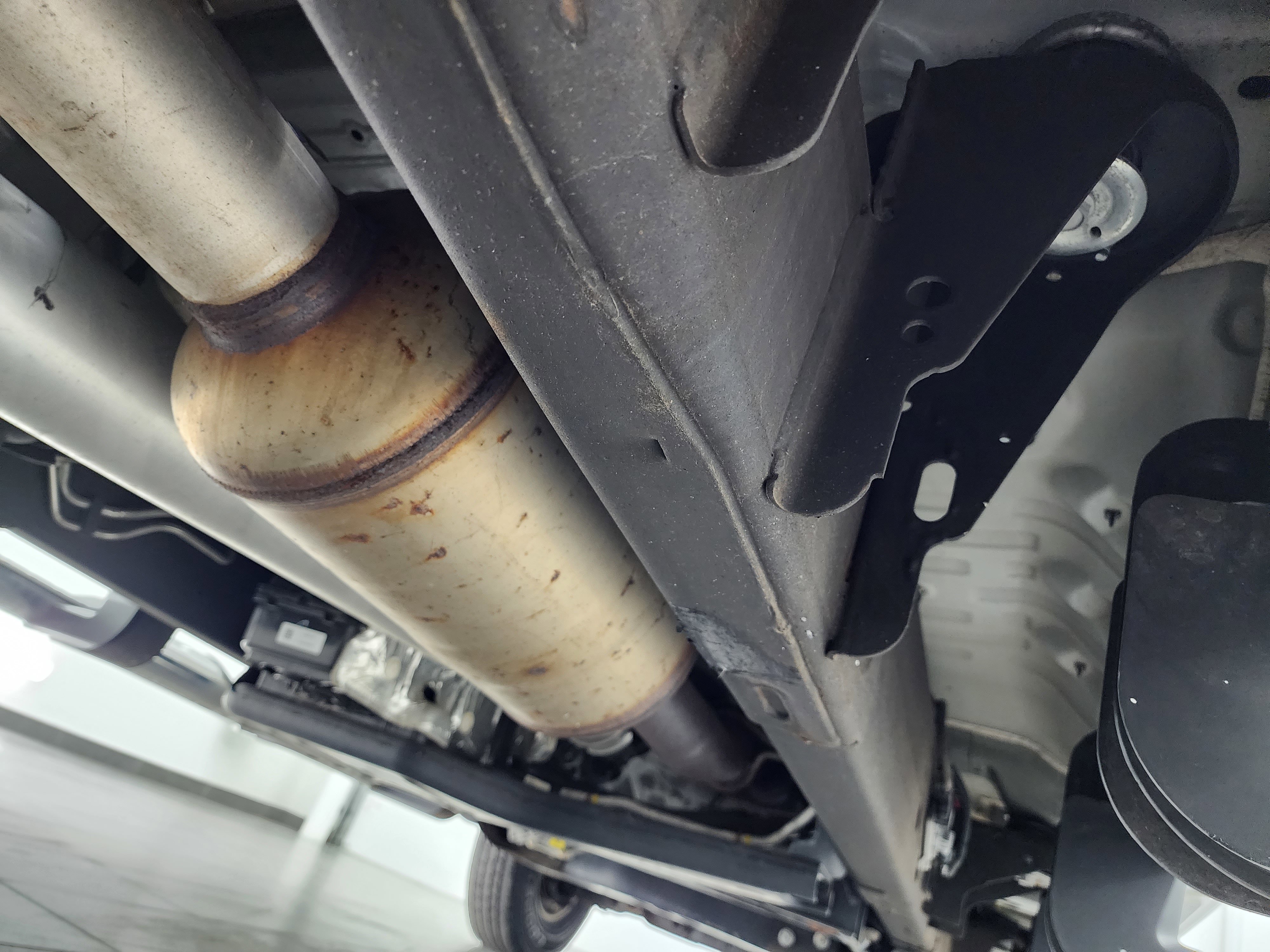 Used 2021 Chevrolet Silverado 3500 LTZ w/ Gooseneck/5TH Wheel Package image 30