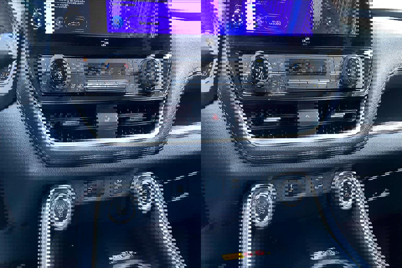 Certified 2024 Toyota Grand Highlander Platinum image 68