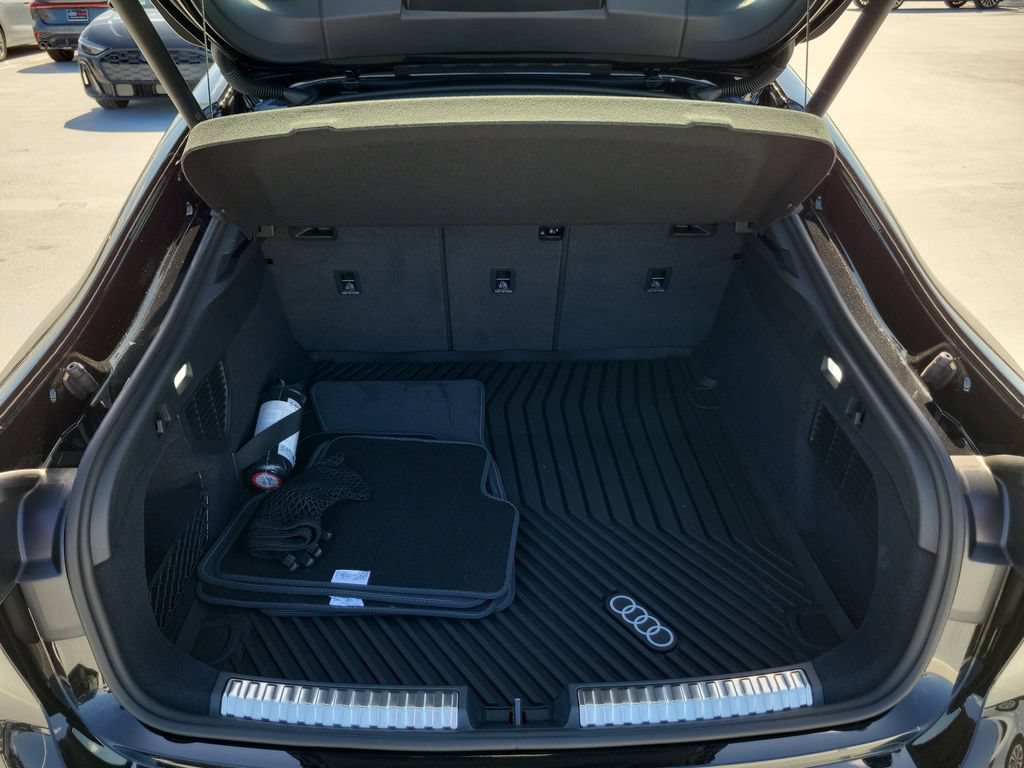 New 2026 Audi S5 Premium Plus AWD/4WD image 29
