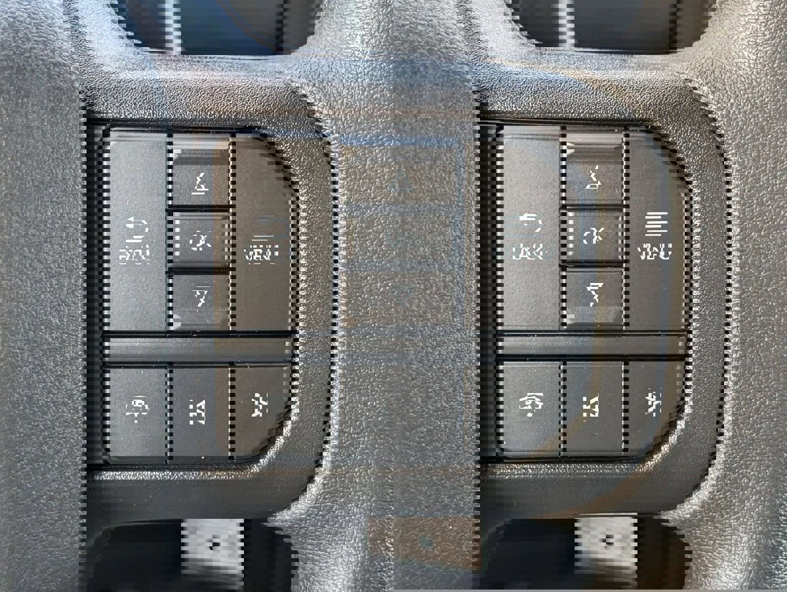 New 2026 Ford F150 STX w/ Equipment Group 200A image 23