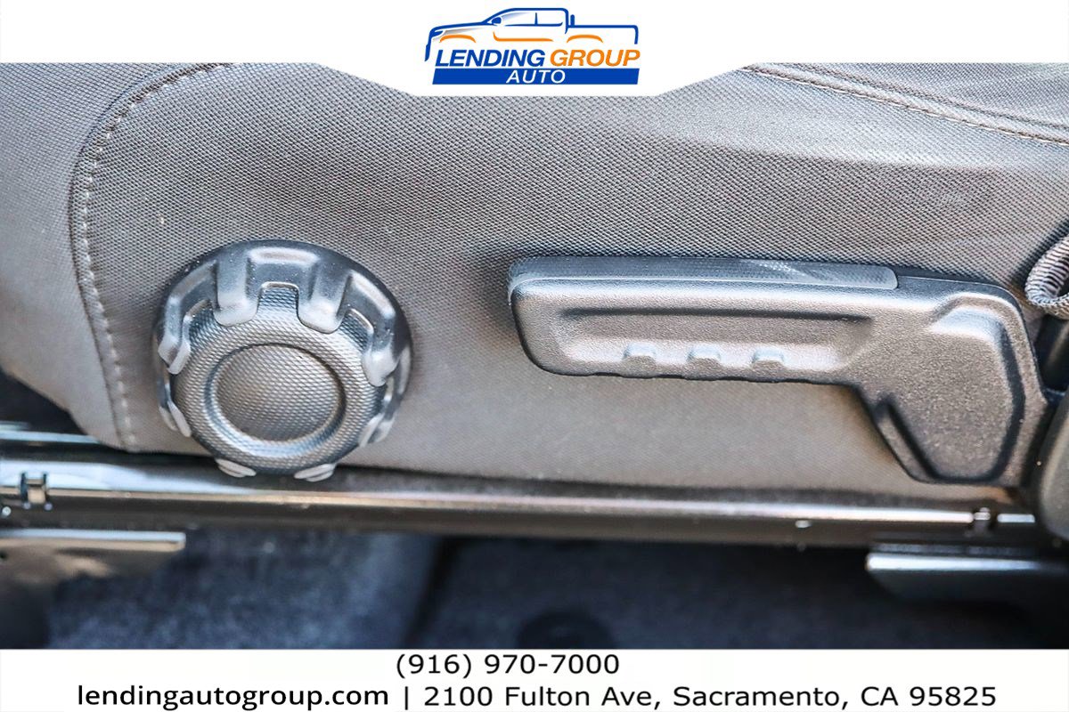 Used 2020 Jeep Wrangler Unlimited Sport S image 19