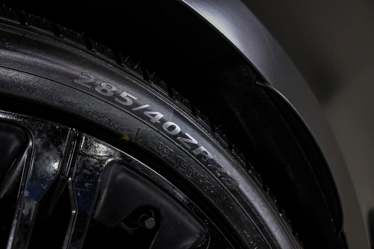 Used 2023 Land Rover Range Rover SE image 55