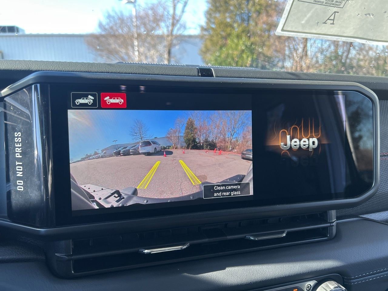 New 2026 Jeep Wrangler Unlimited Rubicon 392 image 21