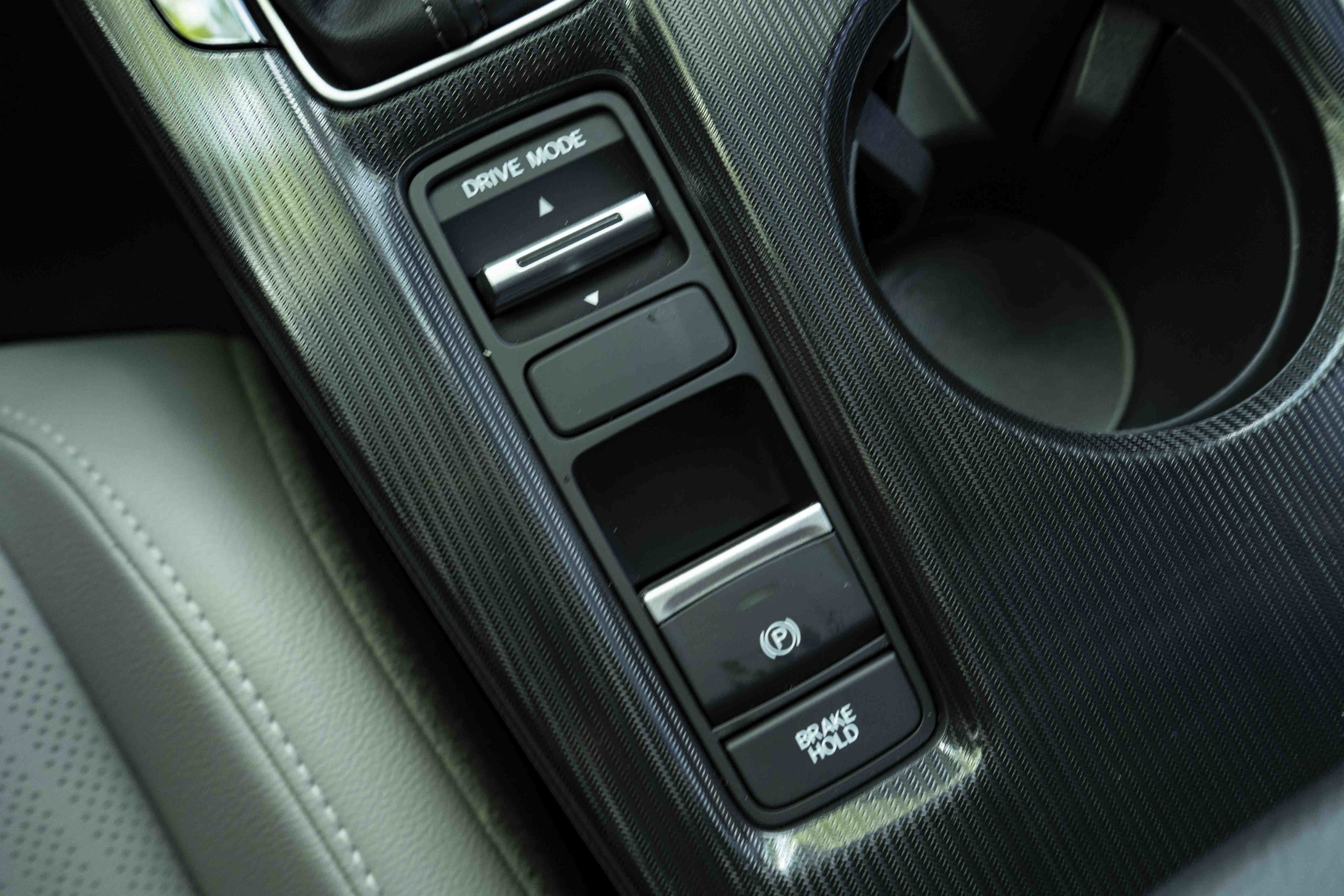 Used 2026 Honda Civic Sport Touring image 28