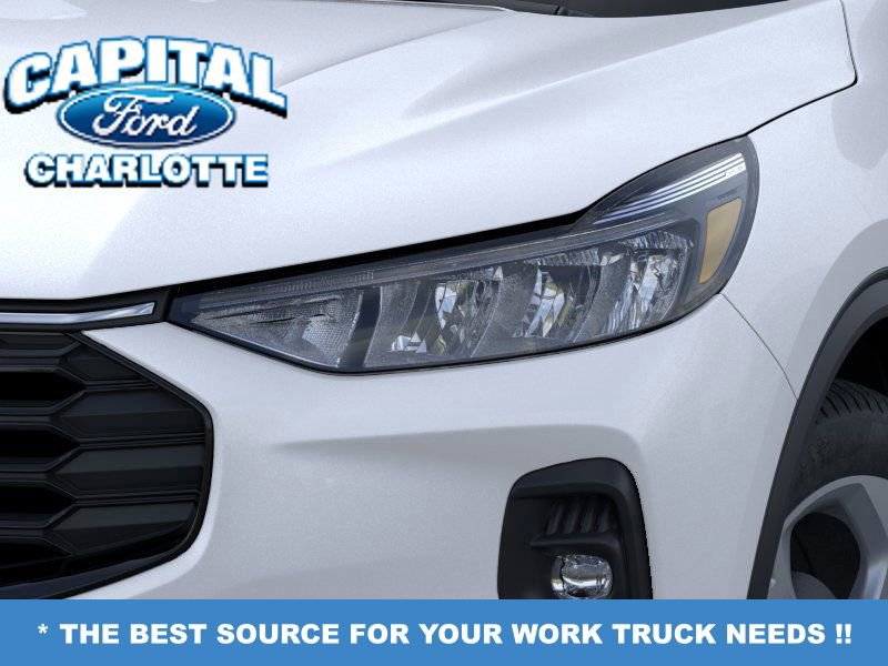 New 2025 Ford Escape ST-Line Elite image 18