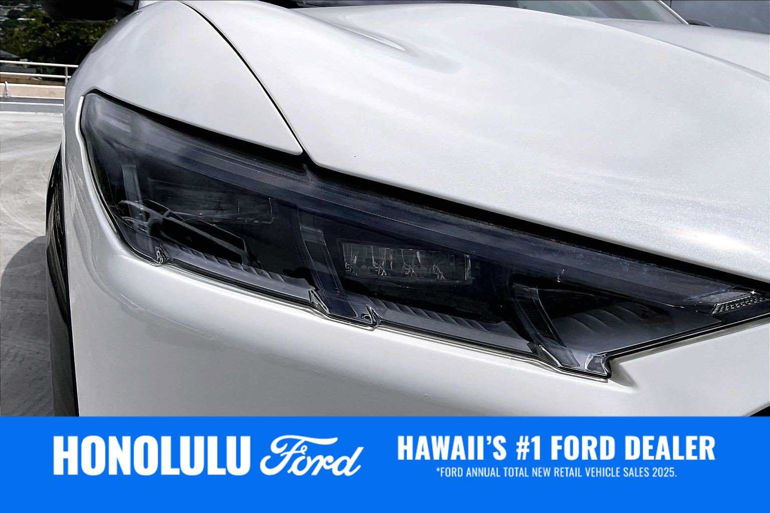 Certified 2023 Ford Mustang Mach-E Premium AWD/4WD image 31