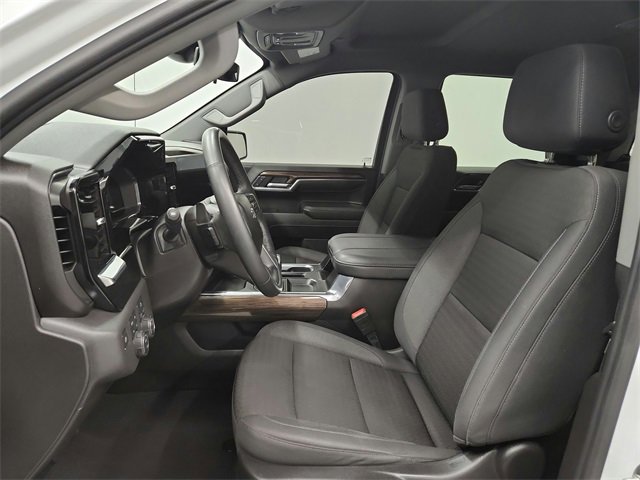 Used 2024 Chevrolet Silverado 1500 LT Trail Boss w/ Protection Package image 19