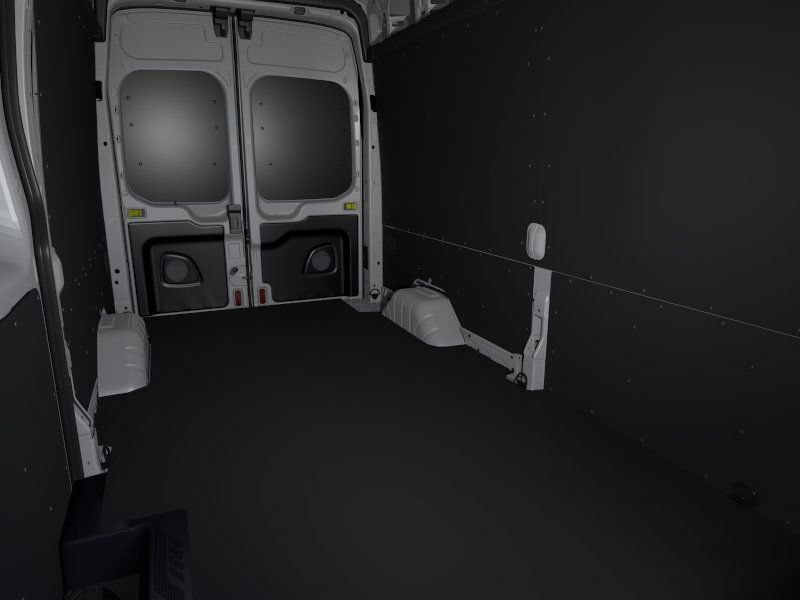New 2026 Ford Transit 350 148 High Roof RWD image 13