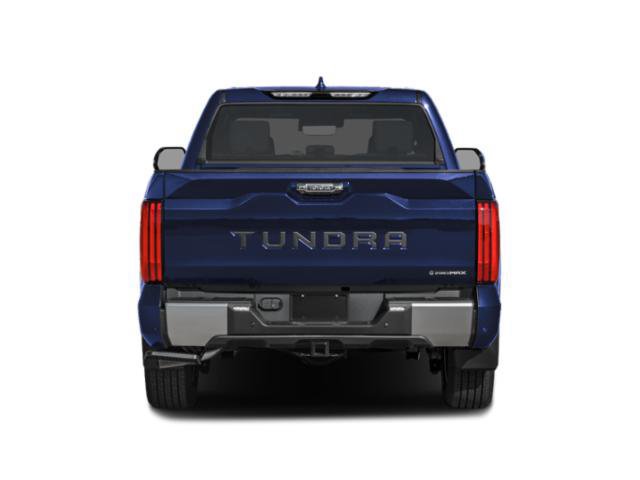 New 2026 Toyota Tundra Limited AWD/4WD image 8