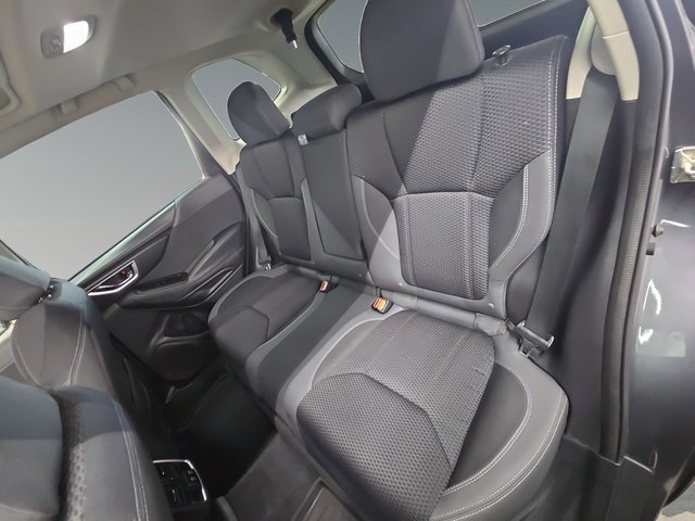 Certified 2022 Subaru Forester Premium image 17