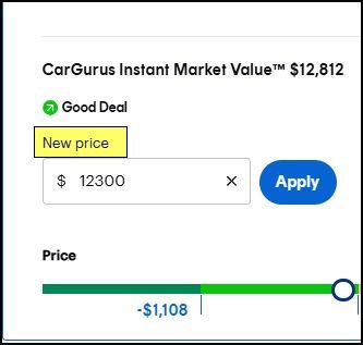 Used 2019 Jeep Cherokee Latitude Plus w/ Cold Weather Group image 12