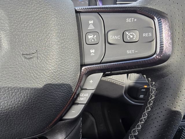 New 2026 RAM 2500 Rebel w/ Rebel Level 2 Equipment Group image 11