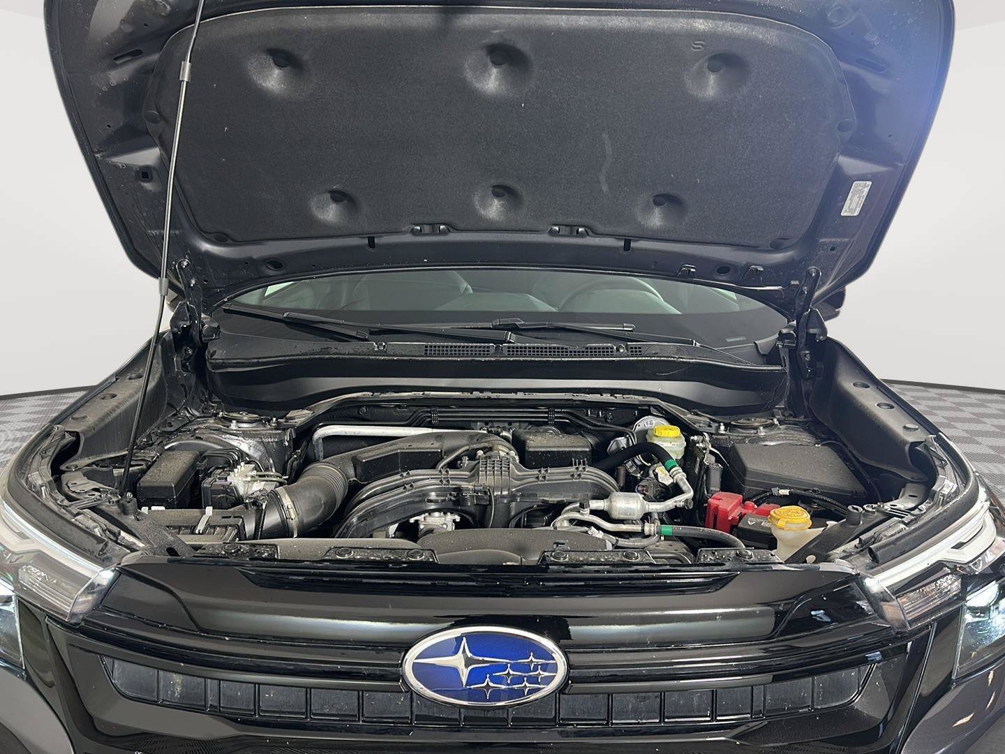 Used 2026 Subaru Forester Sport AWD/4WD image 20