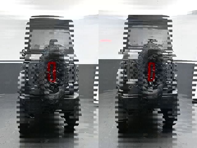 Used 2023 Ford Bronco Wildtrak AWD/4WD image 7