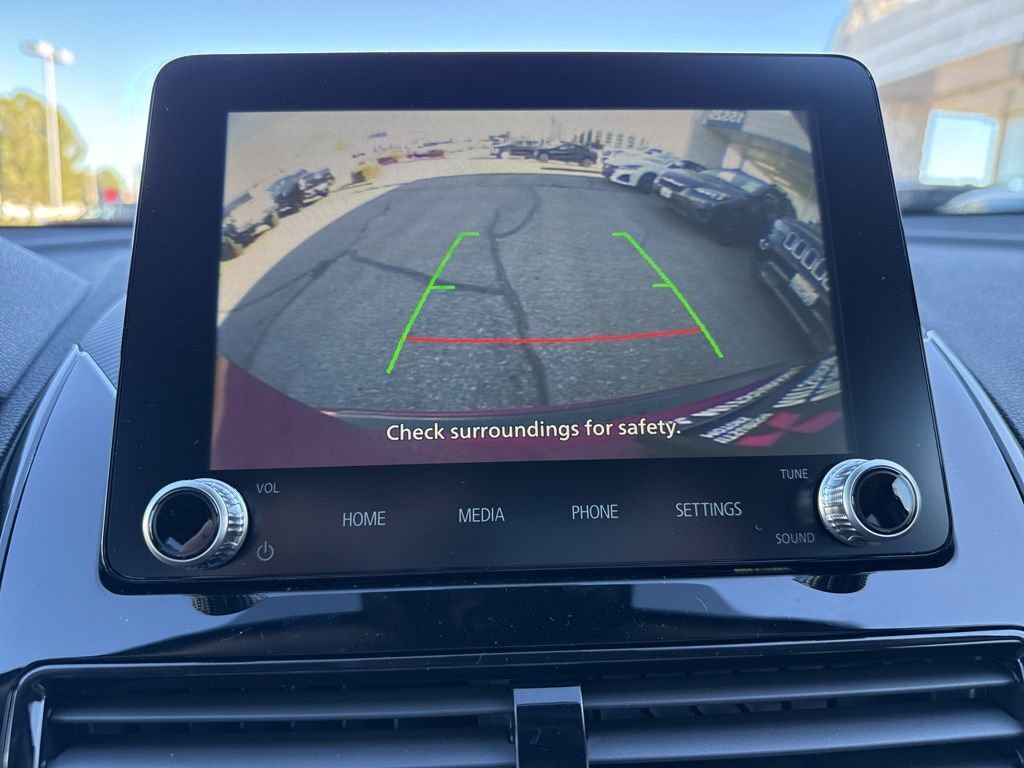 New 2026 Mitsubishi Eclipse Cross LE image 19