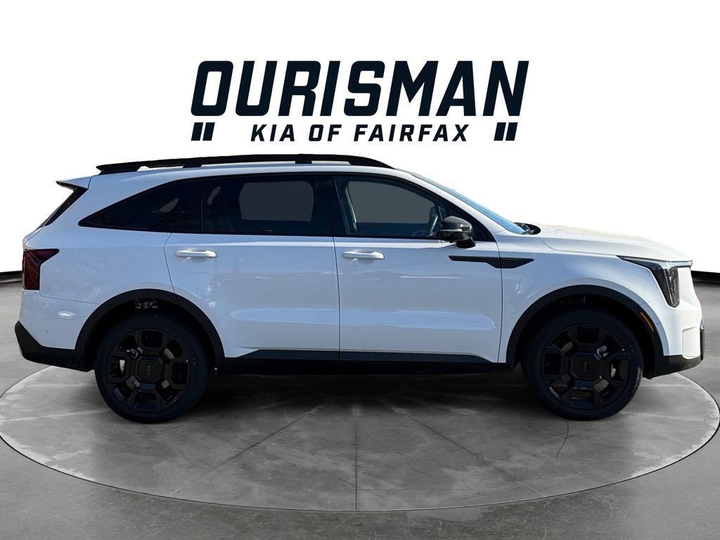 New 2026 Kia Sorento SX Prestige AWD/4WD image 7