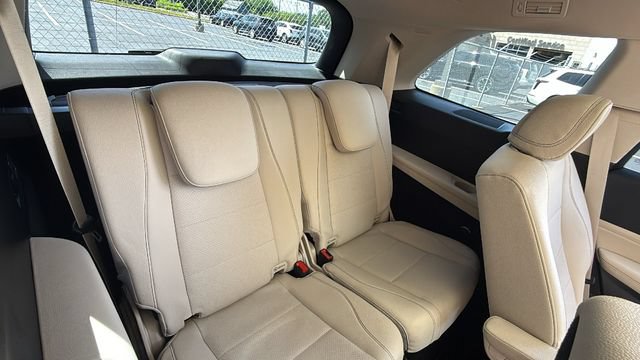 Certified 2022 Mercedes-Benz GLS 450 4MATIC image 15