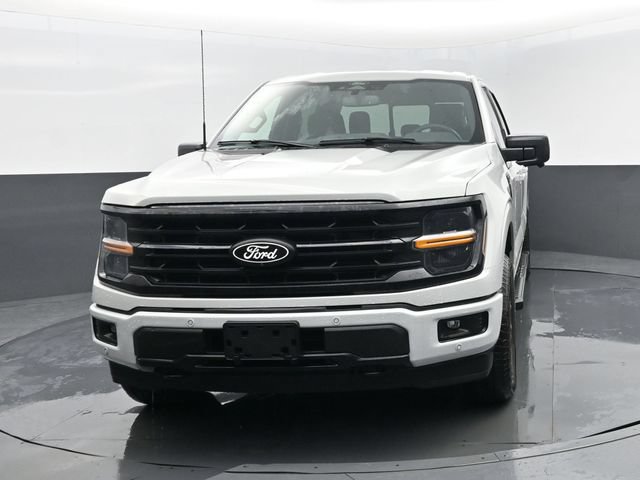 Used 2024 Ford F150 XLT w/ Equipment Group 302A MID AWD/4WD image 22