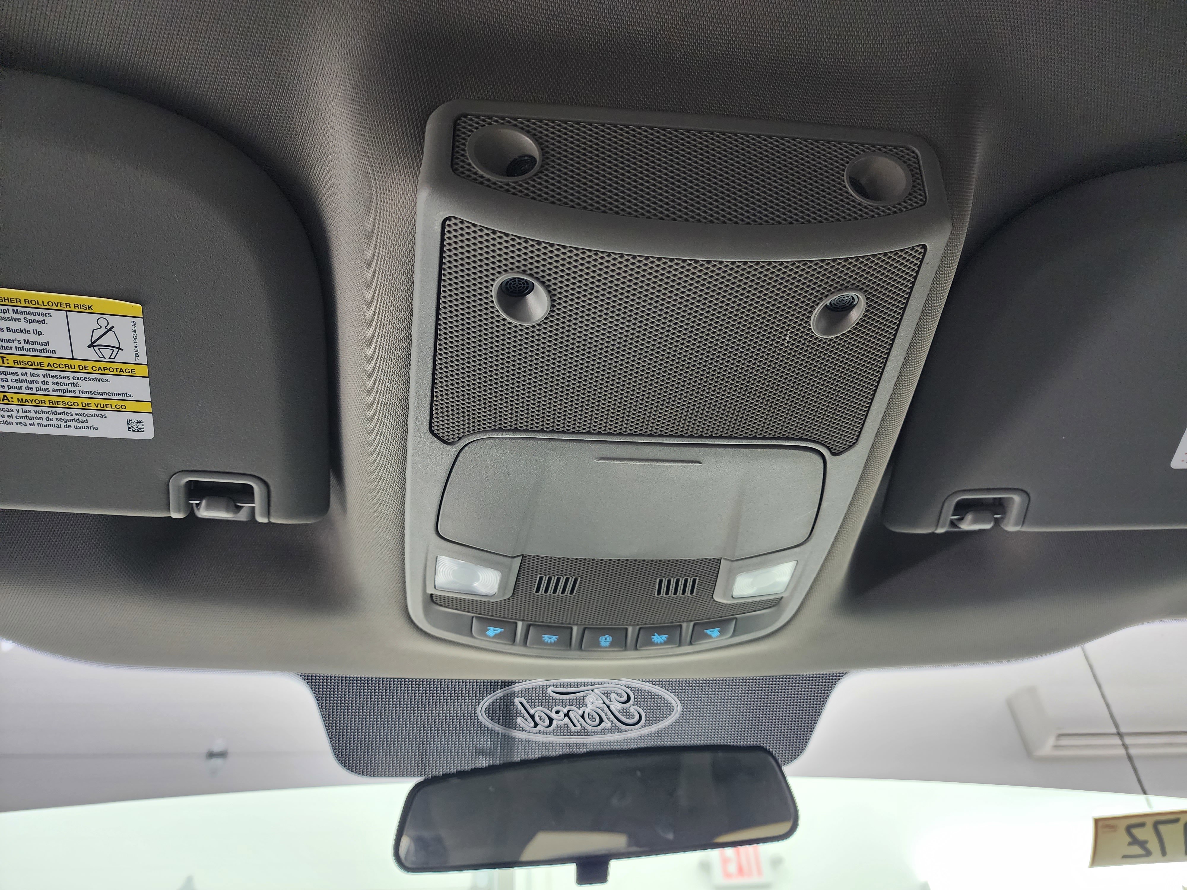 Used 2019 Ford F350 XL w/ STX Appearance Package image 12