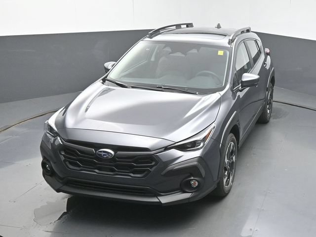 New 2025 Subaru Crosstrek 2.5i Limited w/ Popular Package #4A AWD/4WD image 43
