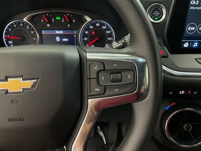Used 2025 Chevrolet Blazer LT FWD image 13