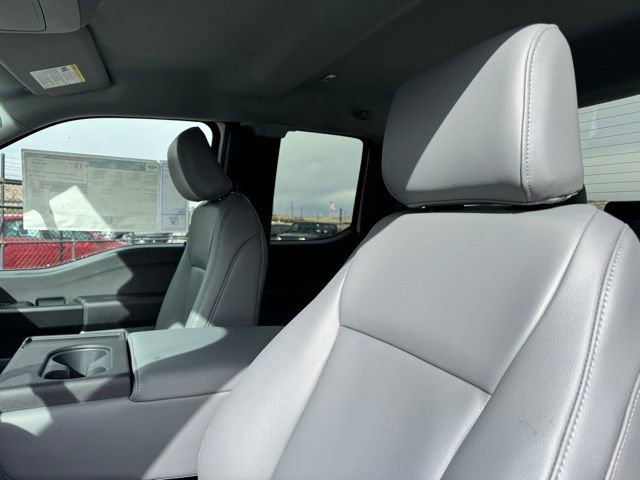 New 2026 Ford F150 XL image 11