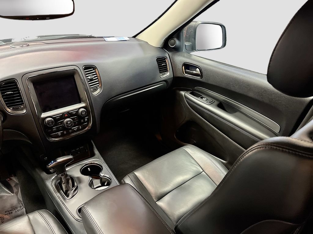 Used 2020 Dodge Durango GT AWD/4WD image 24