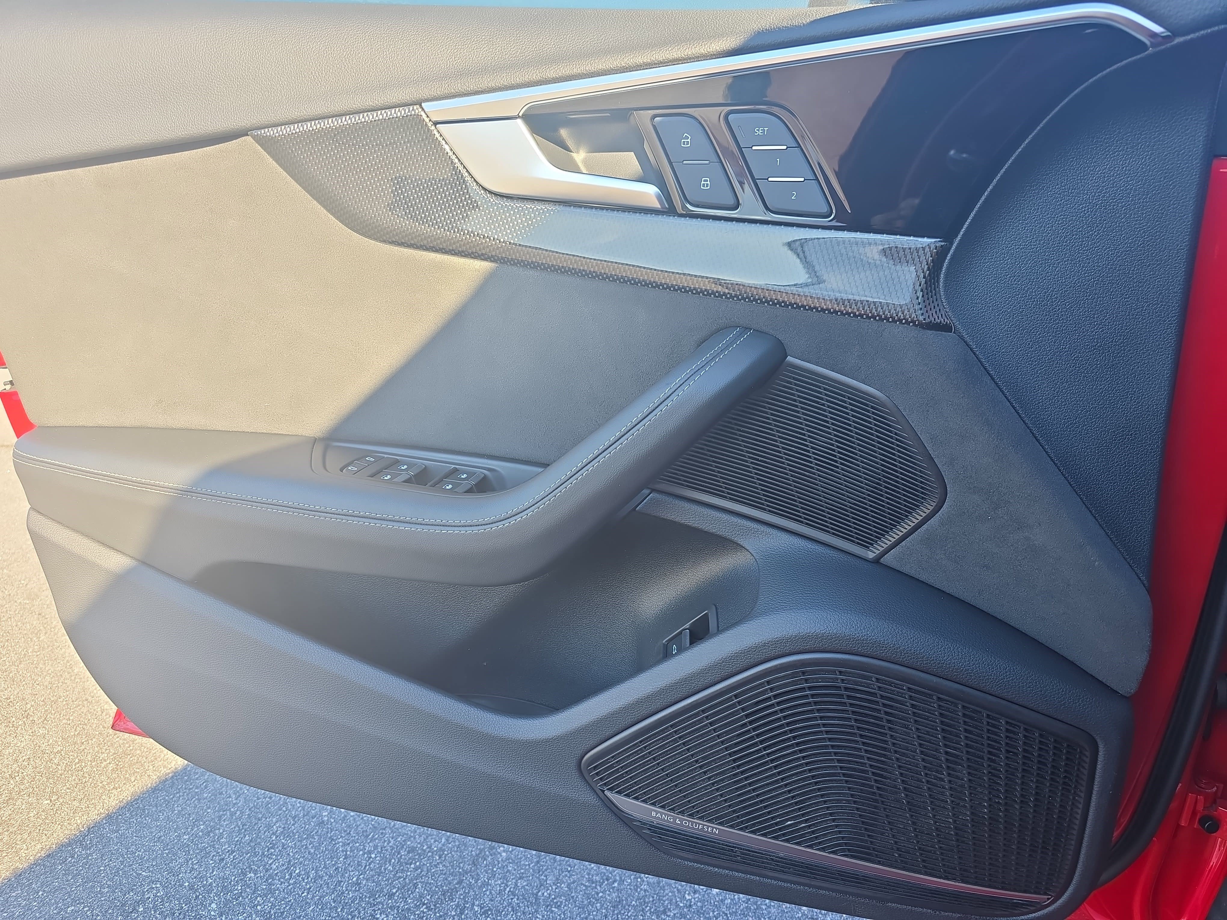 Used 2022 Audi S4 Premium Plus w/ Premium Plus Package image 24