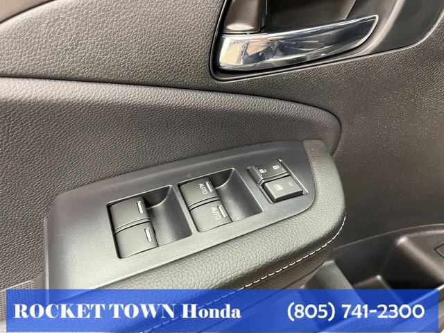 New 2026 Honda Ridgeline Sport image 11