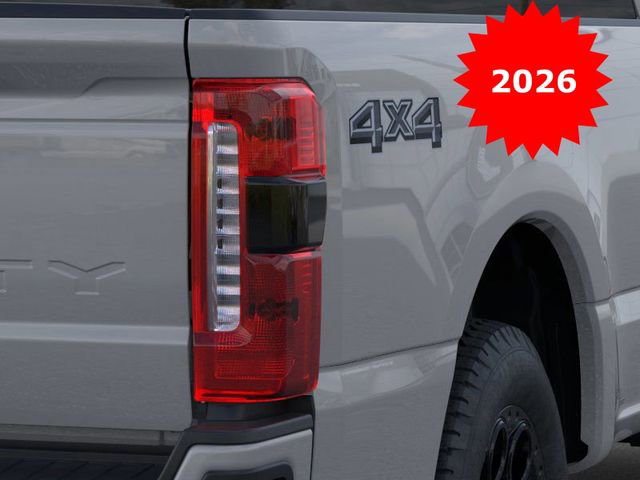 New 2026 Ford F350 XLT w/ XLT Premium Package image 21