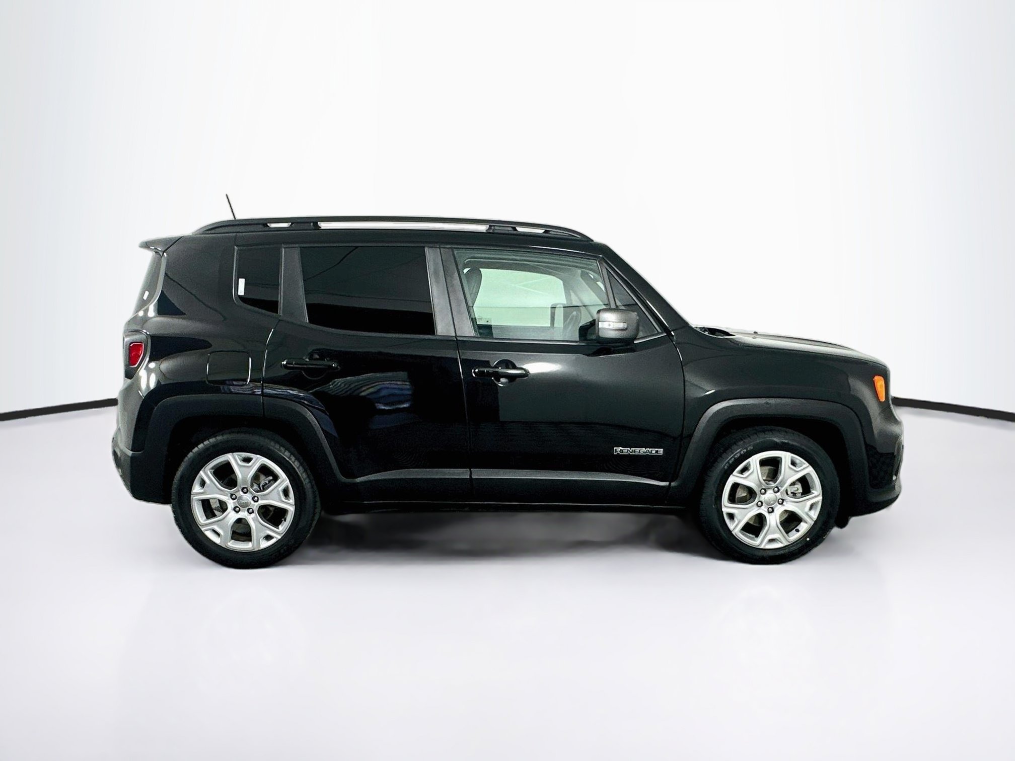 Used 2020 Jeep Renegade Limited FWD image 10