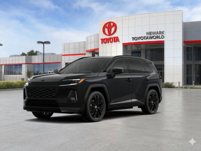 New 2026 Toyota RAV4 XSE w/ Panoramic Sun Roof Package AWD/4WD image 1