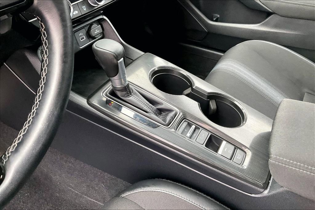 Used 2024 Honda Civic Sport image 17