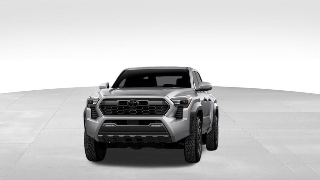 New 2026 Toyota Tacoma TRD Off-Road image 38