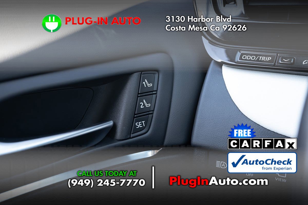 Used 2021 Toyota Mirai image 20