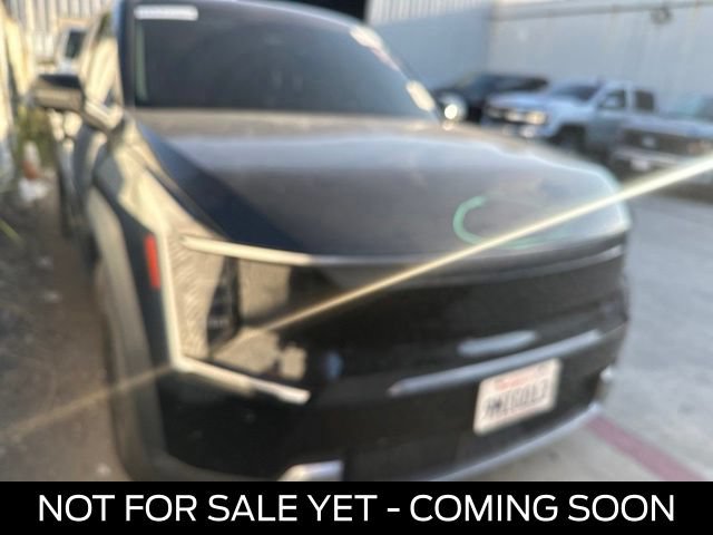 Used 2024 Kia EV9 Light Long Range