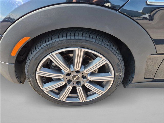 Used 2021 MINI Cooper Clubman S FWD image 23