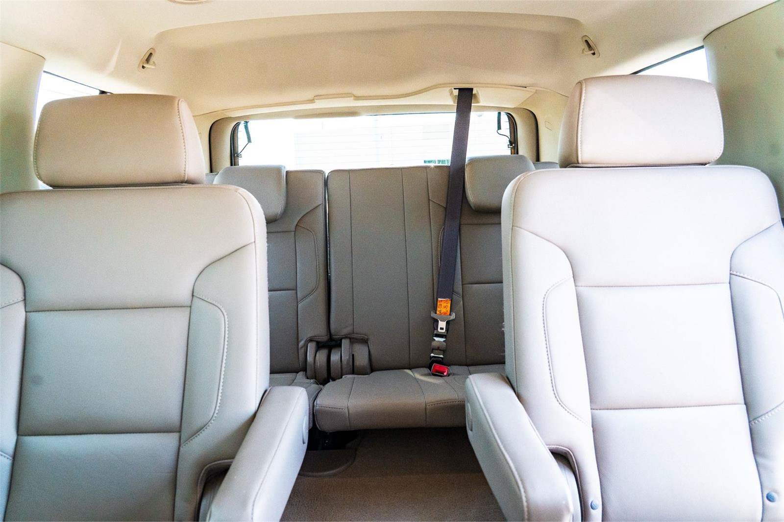 Used 2020 GMC Yukon SLT w/ Value Plus Edition RWD image 30