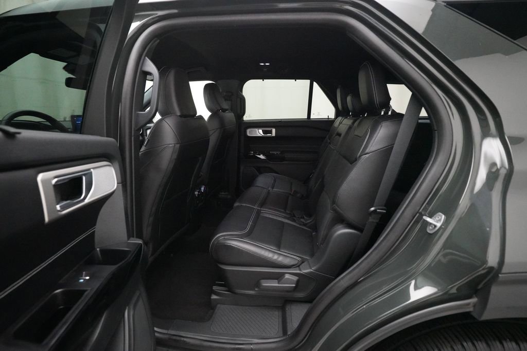 Used 2023 Ford Explorer ST w/ Equipment Group 401A image 16