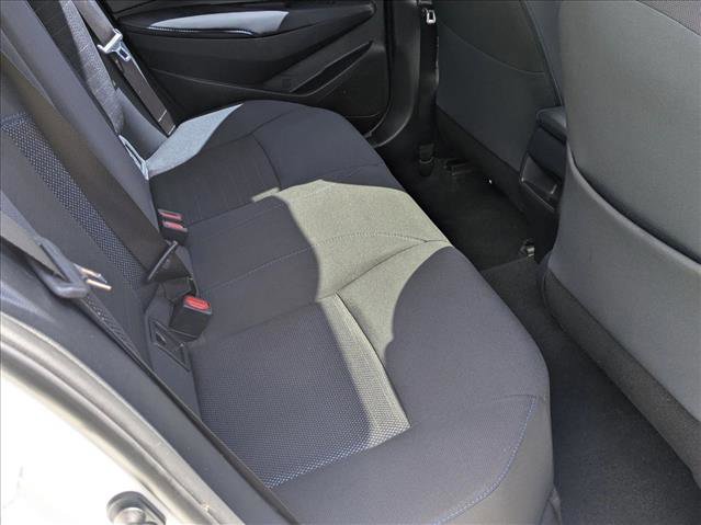Used 2020 Toyota Corolla SE image 19