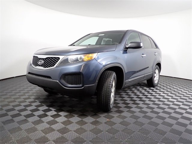 Used 2011 Kia Sorento 2WD image 7