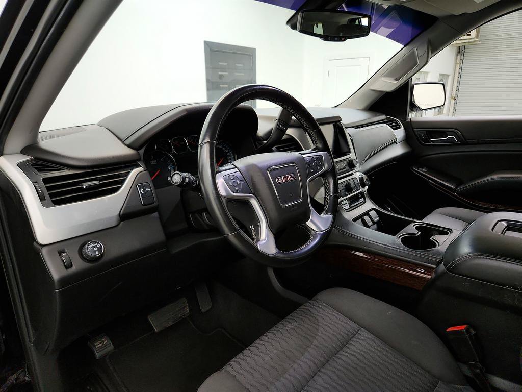 Used 2020 GMC Yukon SLE RWD image 13
