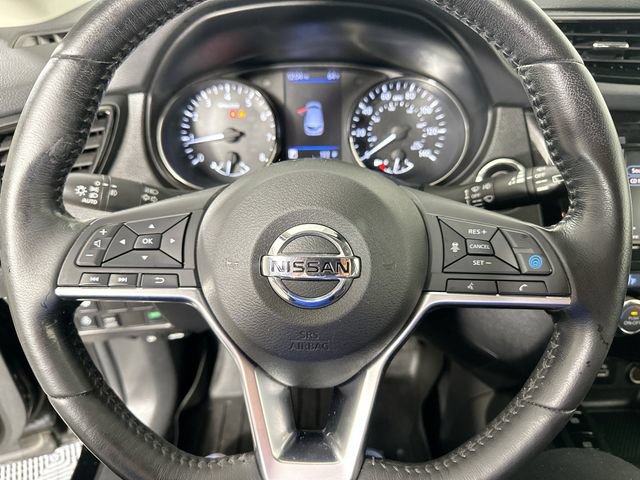 Used 2019 Nissan Rogue Sport SV w/ Technology Package AWD/4WD image 19