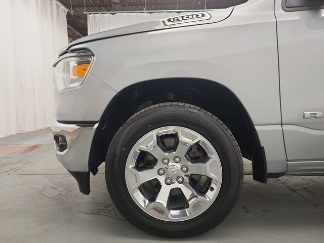 Used 2022 RAM 1500 Big Horn image 21