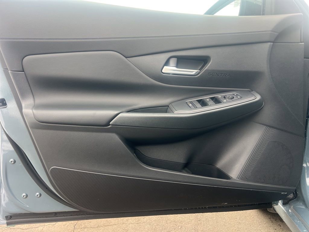 New 2026 Nissan Sentra SV w/ SV Convenience Package image 20