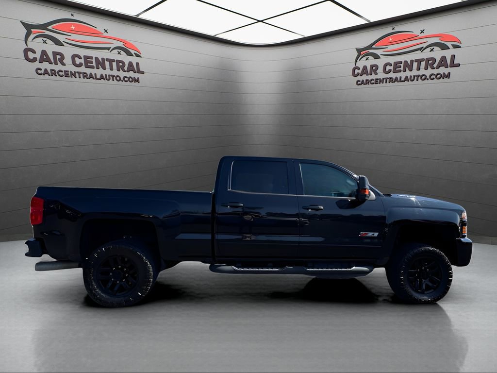 Used 2019 Chevrolet Silverado 2500 LTZ w/ Duramax Plus Package image 6