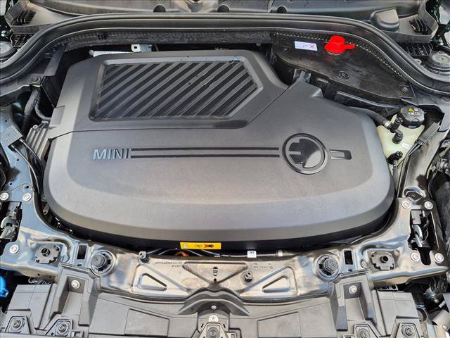 Used 2024 MINI Cooper SE w/ MINI Resolute Edition FWD image 22