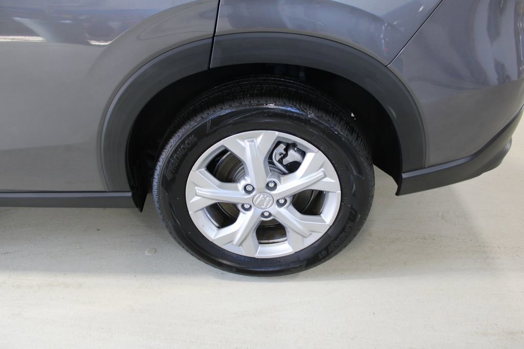 Used 2024 Honda HR-V LX image 19
