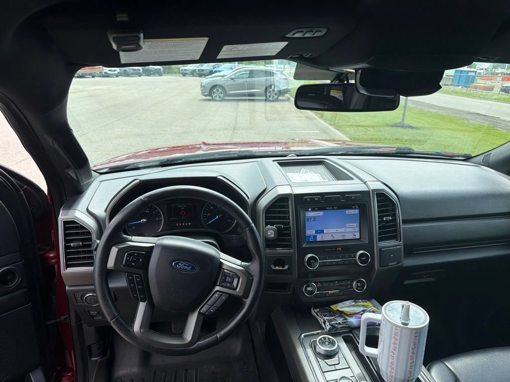 Used 2019 Ford Expedition Max XLT w/ Equipment Group 201A AWD/4WD image 11